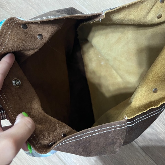 Dancing Cactus Designs Tote Bag - Picture 3 of 3